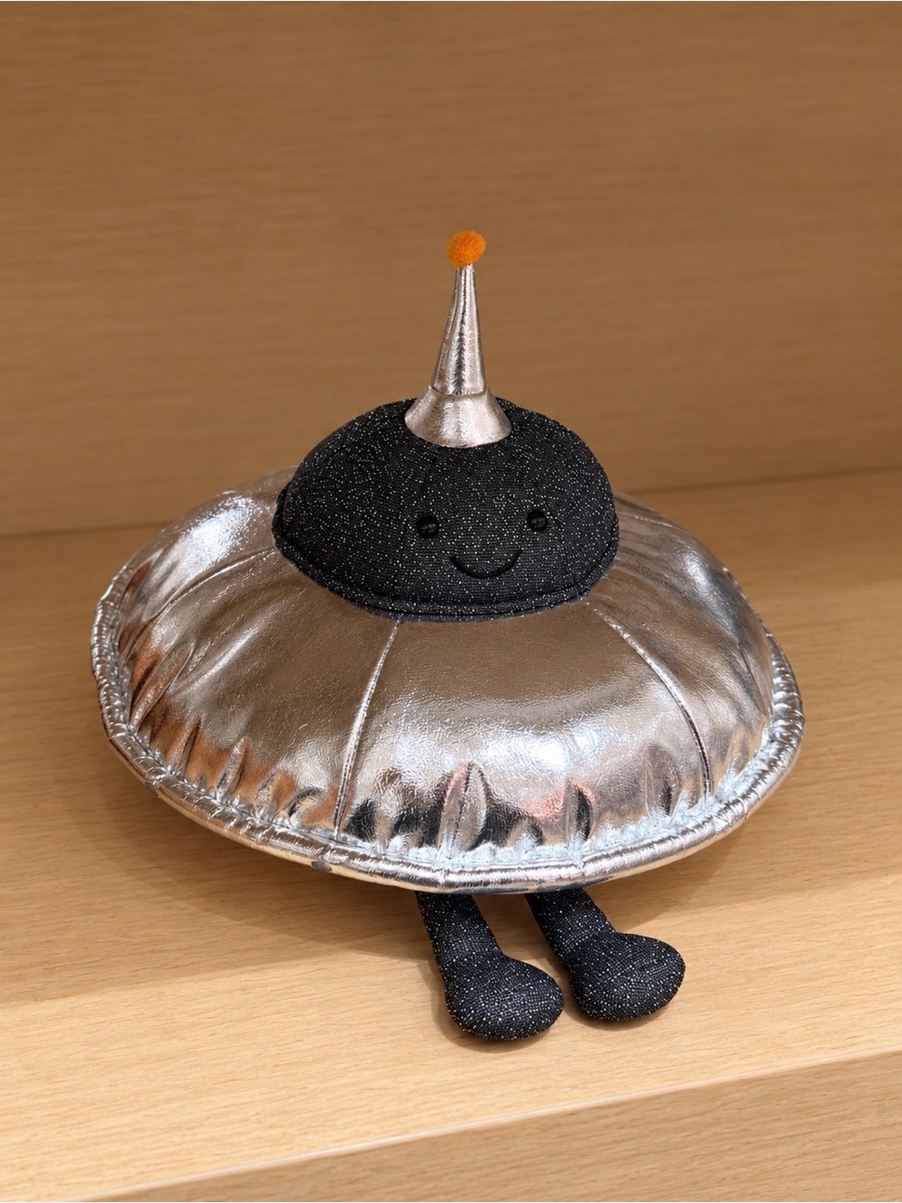 BNWT Jellycat Amuseables Jellysaucer